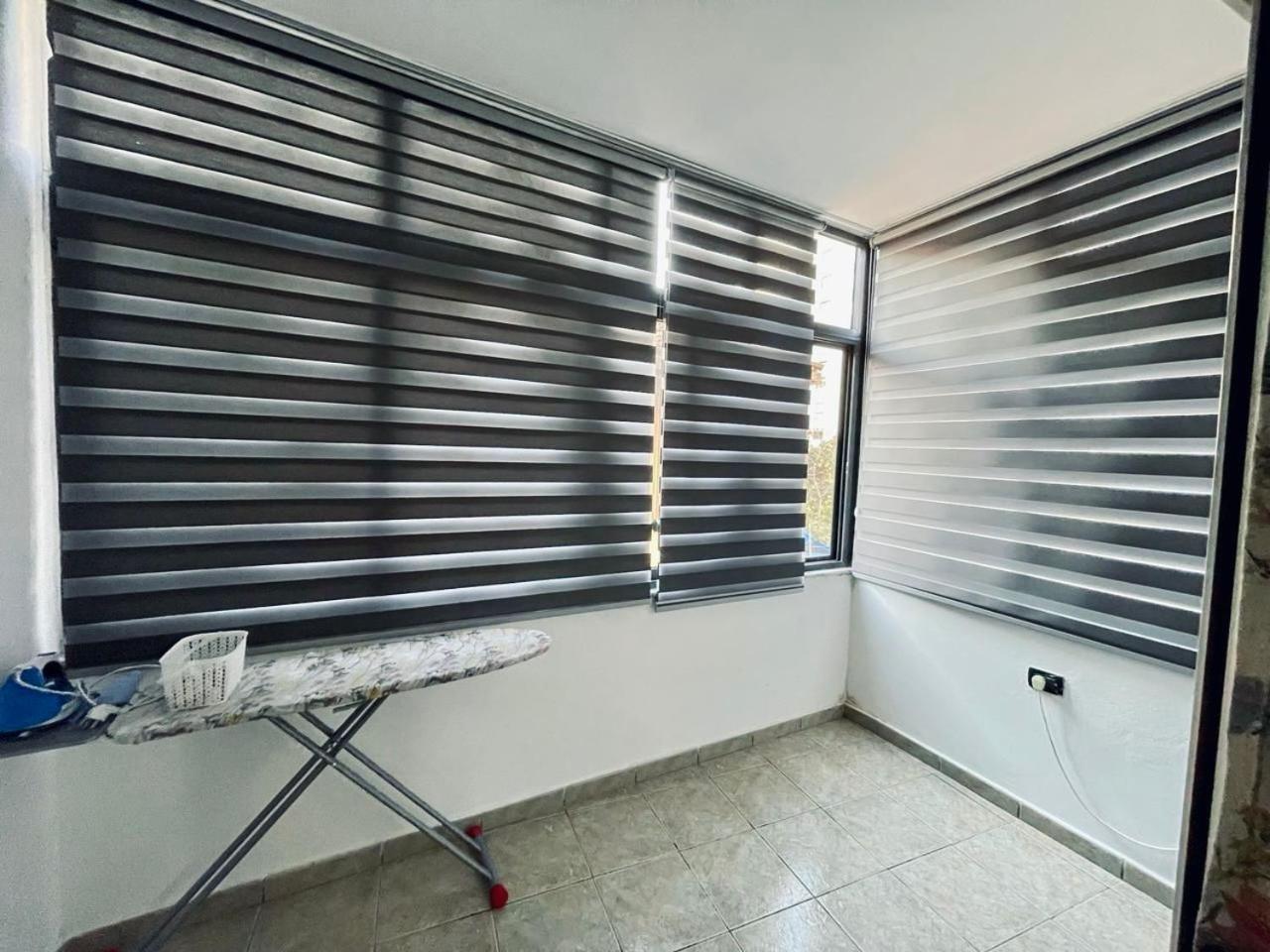Top Central Apartment 地拉那 外观 照片